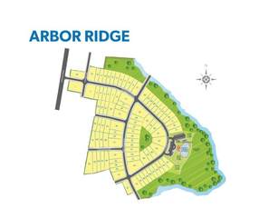 MLS# 2800107 - 203 Daisy Way in Arbor Ridge in La Vergne Tennessee 37086