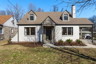 MLS# 2800204 - 1107 Eastdale Ave in Jackson Park in Nashville Tennessee 37216