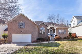 MLS# 2800227 - 3006 Carpenters Pass in Chapmans Retreat Ph 3 in Spring Hill Tennessee 37174