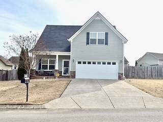 MLS# 2800248 - 1017 Timbervalley Way in Cobblestone Village Ph 1 Sec 4 in Spring Hill Tennessee 37174