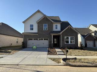 MLS# 2800285 - 191 Crabourne Drive in Summerlin in White House Tennessee 37188