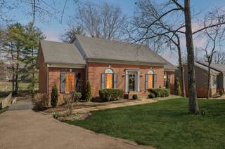 MLS# 2800309 - 1706 Leaton Ct in River Rest Est Sec 5 in Franklin Tennessee 37069