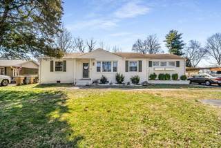 MLS# 2800348 - 517 Elysian Fields Rd in Abbay Hall in Nashville Tennessee 37211