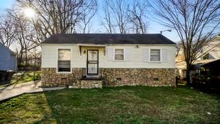 MLS# 2800485 - 2017 26th Ave N in Cumberland Gardens in Nashville Tennessee 37208