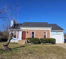 MLS# 2800711 - 2965 Owendale Drive in Forest View Park in Antioch Tennessee 37013