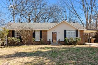 MLS# 2800727 - 5117 Meta Ct in McMurray Place in Nashville Tennessee 37211