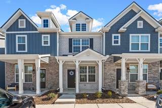 MLS# 2800743 - 615 Old Hickory Blvd, Unit 626 in Harpeth Heights Townhomes in Nashville Tennessee 37209