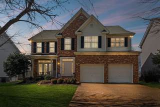 MLS# 2800908 - 3023 Farmville Cir in Wakefield Sec 3 in Spring Hill Tennessee 37174