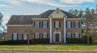 MLS# 2800978 - 208 Chester Stevens Rd in Ivy Glen Sec 1 in Franklin Tennessee 37067