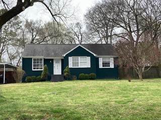 MLS# 2800992 - 2214 Fernwood Dr in Dalewood in Nashville Tennessee 37216