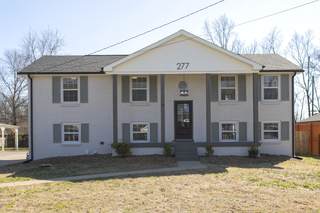 MLS# 2800994 - 277 Richbriar Rd in Hillbrook in Nashville Tennessee 37211