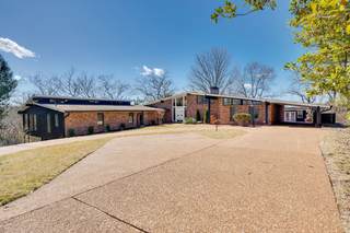 MLS# 2801049 - 2001 June Dr in Donelson Hills in Nashville Tennessee 37214