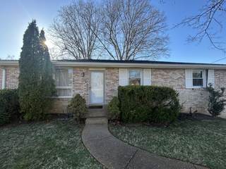 MLS# 2801094 - 5903 Kinsdale Dr in Forest Acres Estates in Nashville Tennessee 37211