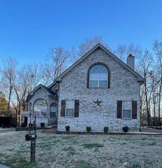 MLS# 2801131 - 1616 Maple Timber Ct in Lake Towne Park in Antioch Tennessee 37013