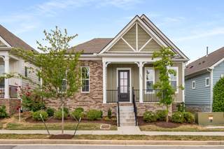 MLS# 2801615 - 2053 Kirkwall Dr in Burkitt Village in Nolensville Tennessee 37135