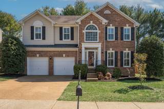 MLS# 2801622 - 1256 Buckingham Cir in Buckingham Park Sec 4 in Franklin Tennessee 37064