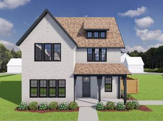 MLS# 2801631 - 630 Mayswift Drive in Saddlewalk at June Lake in Thompsons Station Tennessee 37179