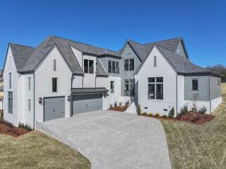 MLS# 2801715 - 4638 Genevieve Leigh Dr in Annecy in Nolensville Tennessee 37135