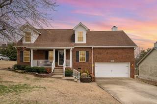 MLS# 2801736 - 2408 Audelia Way in Spring Hill Est Ph 11 in Spring Hill Tennessee 37174