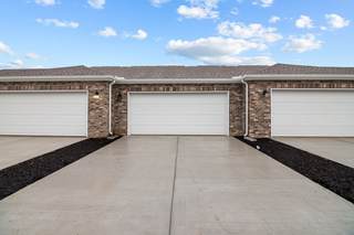 MLS# 2801750 - 2900 Suzanne Landon Dr, Unit A1 in Villas at Regal Square in Murfreesboro Tennessee 37130