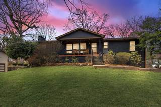 MLS# 2801811 - 1401 Winthorne Dr in Glengarry Park in Nashville Tennessee 37217