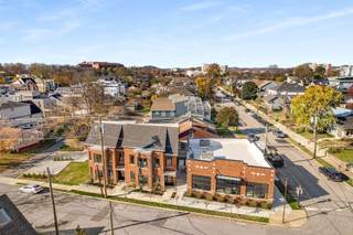MLS# 2801825 - 502 Buchanan St, Unit B in Salemtown Court in Nashville Tennessee 37208
