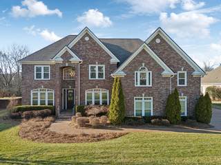 MLS# 2801945 - 1488 Marcasite Dr in Woodlands @ Copperstone in Brentwood Tennessee 37027