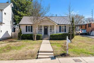 MLS# 2802099 - 924 30th Ave N in Midway in Nashville Tennessee 37209
