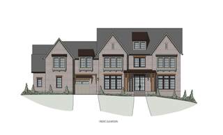 MLS# 2802112 - 9224 Joiner Creek Rd in The Grove in College Grove Tennessee 37046