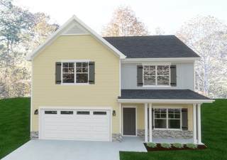 MLS# 2802205 - 427 Crimper Lane in Woodruff Cove in Murfreesboro Tennessee 37128