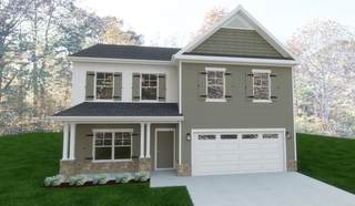 MLS# 2802214 - 423 Crimper Lane in Woodruff Cove in Murfreesboro Tennessee 37128