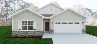 MLS# 2802322 - 5811 Shoreline Drive in Salem Landing in Rockvale Tennessee 37153