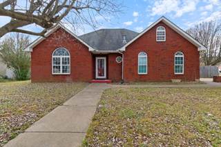 MLS# 2802328 - 605 Saint Francis Ave in Hunters Point Sec I in Smyrna Tennessee 37167