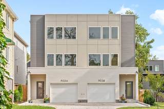 MLS# 2802435 - 903 B McClurkan Ave in 903 McClurkan Avenue HPR in Nashville Tennessee 37206