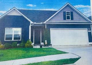 MLS# 2802441 - 1209 Euclid in Creekside Estates in Murfreesboro Tennessee 37127