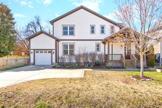 MLS# 2802492 - 1524 Corder Dr in Rosebank in Nashville Tennessee 37206