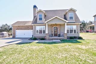 MLS# 2802500 - 1057 Pusher Pl in Blue Ribbon Estates Sec 2 in Rockvale Tennessee 37153