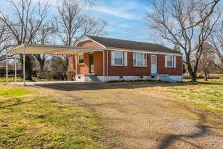 MLS# 2802534 - 3704 Ezell Rd in Mangum Heights in Nashville Tennessee 37211