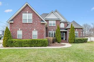 MLS# 2802596 - 3209 Potts Xing in Woodsong Sec 4 in La Vergne Tennessee 37086