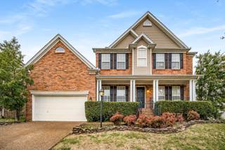 MLS# 2802627 - 7320 Olmsted Dr in Bellevue Highlands in Nashville Tennessee 37221