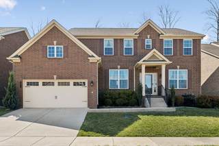 MLS# 2802814 - 1617 Alayna Dr in Travis Trace in Nashville Tennessee 37221