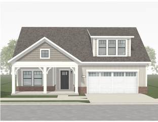 MLS# 2802824 - 520 Restoration Drive in The Courtyards at Stewarts Creek in Smyrna Tennessee 37167