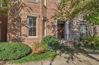 MLS# 2802852 - 114 Church Street in Brownstones_Historic Downtown in Franklin Tennessee 37064