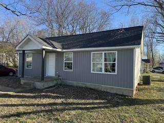 MLS# 2802881 - 303 18th Ave E in Napolean S Subdivision in Springfield Tennessee 37172