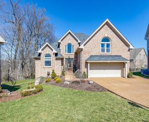MLS# 2802919 - 609 Rivercrest Way in River Crest in Nashville Tennessee 37214