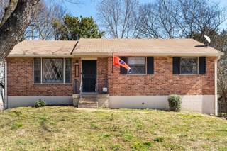 MLS# 2802994 - 3703 Valley Ridge Dr in Valley View Meadows in Nashville Tennessee 37211