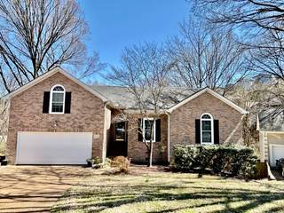 MLS# 2803070 - 1105 Elmshade Ct in The Woodlands in Nashville Tennessee 37211