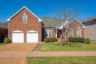 MLS# 2803073 - 1253 W Running Brook Rd in Westchase in Nashville Tennessee 37209