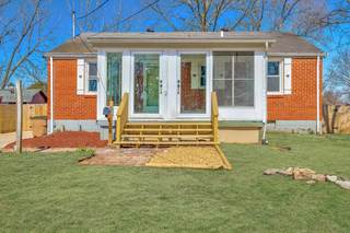 MLS# 2803343 - 308 Fairlane Dr in Fairlane Park in Nashville Tennessee 37211