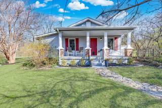 MLS# 2803400 - 532 High St in Sunrise Heights in Nashville Tennessee 37211